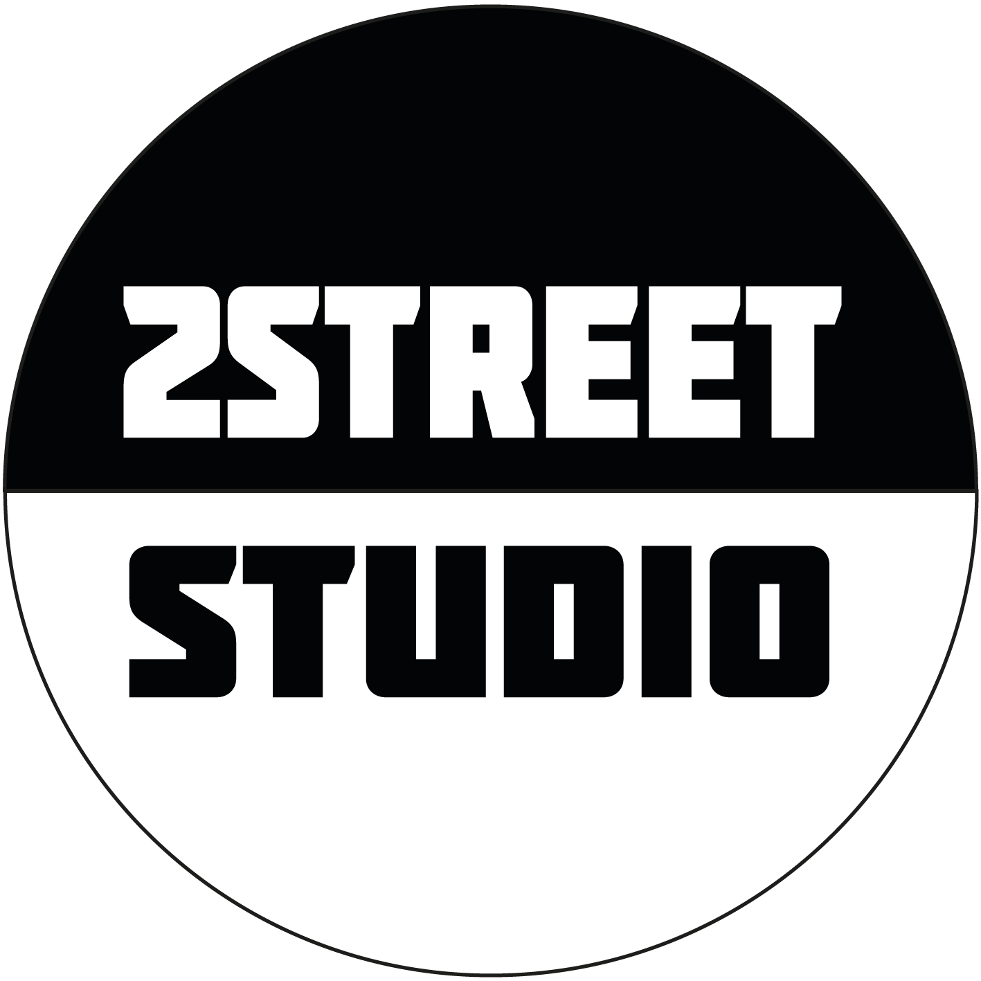 2 STREET STUDIO